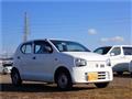 2015 Suzuki Alto