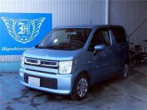 2018 Suzuki Wagon R