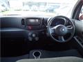 2013 Nissan Cube