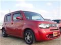 2013 Nissan Cube