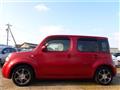 2013 Nissan Cube