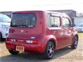 2013 Nissan Cube