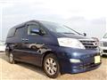 2007 Toyota Alphard G