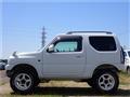 2002 Suzuki Jimny