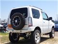 2002 Suzuki Jimny