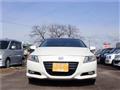 2010 Honda CR-Z