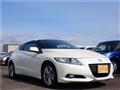 2010 Honda CR-Z