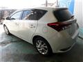2017 Toyota Auris