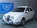 2012 Mitsuoka Viewt