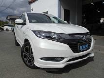 2015 Honda VEZEL