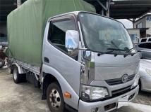 2019 Toyota Dyna Truck