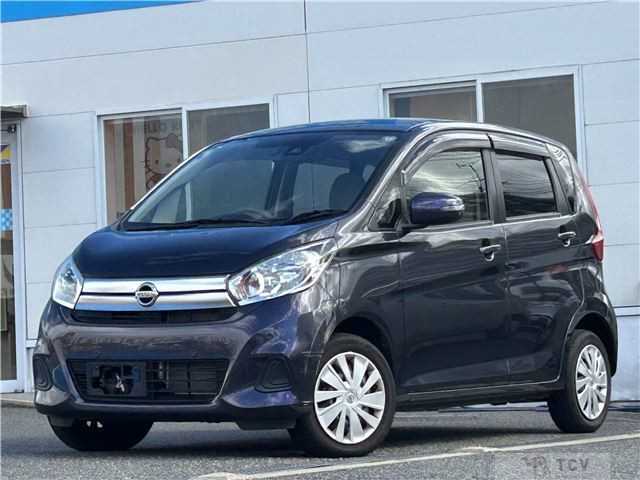 2018 Nissan Nissan Others