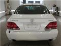 2007 Toyota Crown