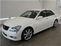 2007 Toyota Crown