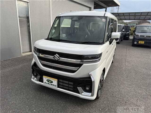 2025 Suzuki Suzuki Others