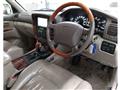 2001 Toyota Land Cruiser