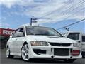 2003 Mitsubishi Lancer