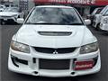 2003 Mitsubishi Lancer