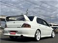 2003 Mitsubishi Lancer