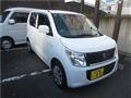 2016 Suzuki Wagon R