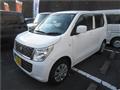 2016 Suzuki Wagon R