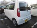 2016 Suzuki Wagon R