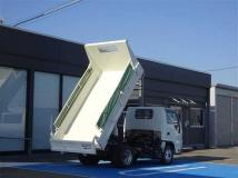 2014 Isuzu Elf Truck