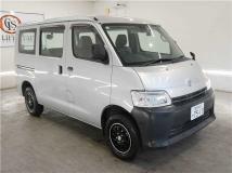 2020 Toyota Townace Van