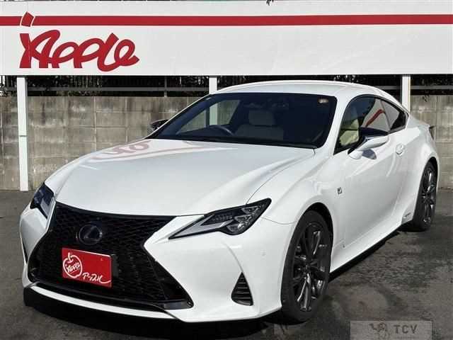 2022 Lexus Other
