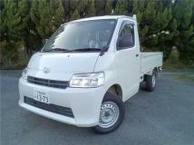 2021 Toyota Townace Truck