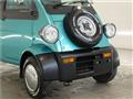 1996 Daihatsu Midgetii