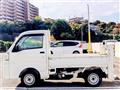 2017 Daihatsu Hijet Truck