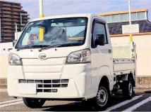 2017 Daihatsu Hijet Truck