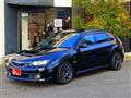 2008 Subaru Impreza Wrx