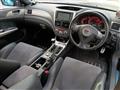 2008 Subaru Impreza Wrx