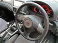 2008 Subaru Impreza Wrx