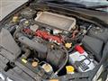 2008 Subaru Impreza Wrx