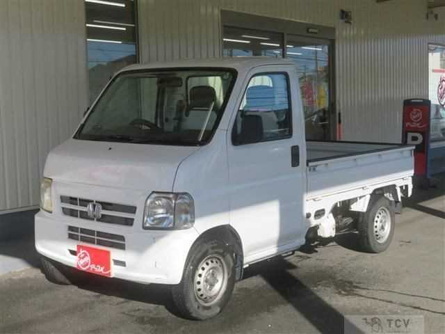 2004 Honda Acty Truck