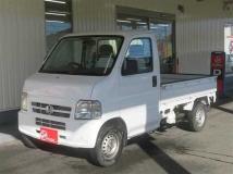 2004 Honda Acty Truck