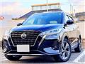 2021 Nissan KIX