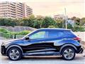 2021 Nissan KIX