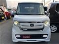 2019 Honda N BOX