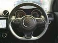 2019 Suzuki Swift