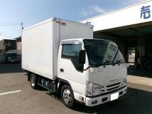 2020 Isuzu Elf Truck