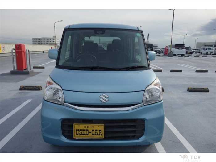 2016 Suzuki Suzuki Others