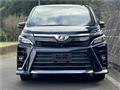 2017 Toyota Voxy