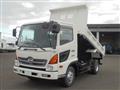 2012 Hino Ranger