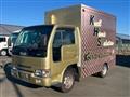 2007 Isuzu Elf Truck