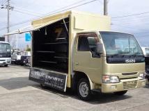 2007 Isuzu Elf Truck