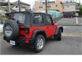 2007 Jeep Wrangler